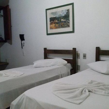 Hotel Lagoa Azul Porto Seguro Kamer foto