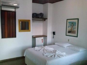 Hotel Lagoa Azul Porto Seguro Buitenkant foto