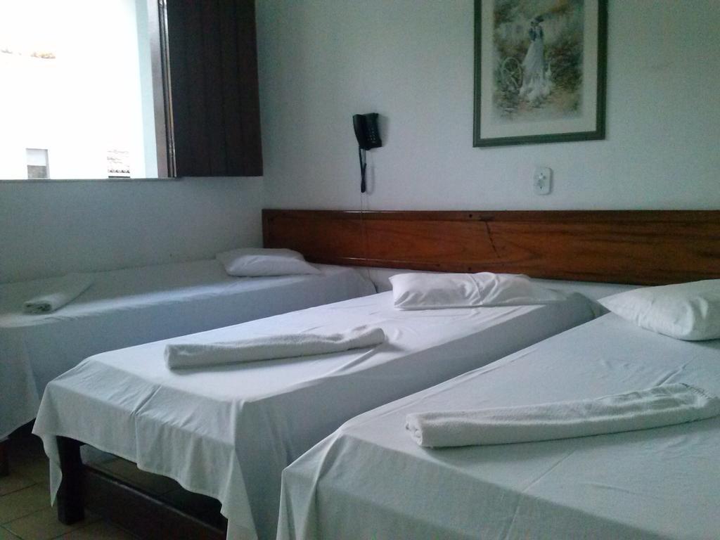Hotel Lagoa Azul Porto Seguro Kamer foto
